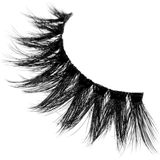 NYX Jumbo Lash Nepwimpers - Voor Extra Volume Zonder Lijm - Tot Wel 12 Uur Draagcomfort - Herbruikbaar - Vegan - Makkelijk te Verwijderen - 0.9 Major Spikes
