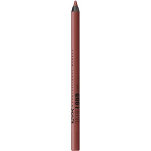 NYX Line Loud Lip Pencil 30 Leave A Legacy 1,2 g