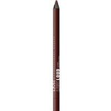 Nyx Professional Makeup Line Loud Lip Pencil Make a Statement lippotlood Pruim 12g