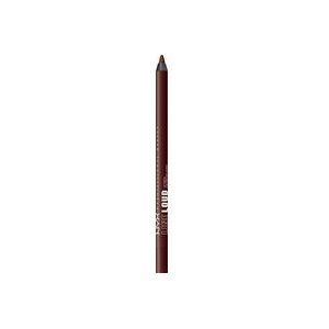 Nyx Professional Makeup Line Loud Lip Pencil Make a Statement lippotlood Pruim 12g
