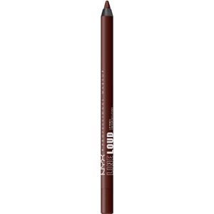 NYX Line Loud Lipliner Make A Statement 1.2 gr