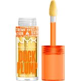 NYX Duck Plump lipgloss voor volle, extreem glanzende lippen - Clearly Spicy - 6,8 ml
