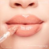 Nyx Professional Makeup Duck Plump - Brick Of Time - Plumping lipgloss - Rood - 6,8ml