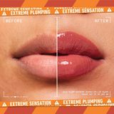 Nyx Professional Makeup Duck Plump - Mauve Out My Way - Plumping lipgloss - Paars - 6,8ml