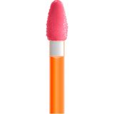 Nyx Professional Makeup Duck Plump - Strike A Rose - Plumping lipgloss - Roos - 6,8ml