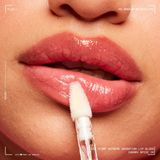 Nyx Professional Makeup Duck Plump Lilac On Lock Plumping lipgloss Pruim