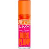 Nyx Professional Makeup Duck Plump - Bubblegum Bae - Plumping lipgloss