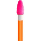 Nyx Professional Makeup Duck Plump - Bubblegum Bae - Plumping lipgloss