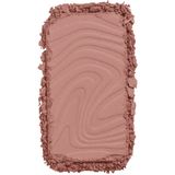NYX Professional Makeup Buttermelt Bronzer Butta Cup - Bruin - 5gr