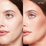 NYX Professional Makeup Buttermelt Bronzer All Butta'd Up Butter Poeder Bronzer Bruin