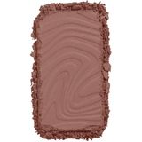 NYX Professional Makeup Buttermelt Bronzer Butta Biscuit Butter Poeder Bronzer Bruin