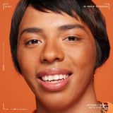 NYX Professional Makeup Buttermelt Bronzer Butta Biscuit Butter Poeder Bronzer Bruin