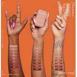 NYX Professional Makeup Buttermelt Bronzer, Powder Bronzer - Bruin - 5GR