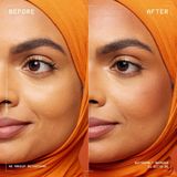 NYX Professional Makeup Buttermelt Bronzer, Powder Bronzer - Bruin - 5GR