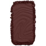 NYX Professional Makeup Buttermelt Bronzer Butta Than U Butter Poeder Bronzer - Bruin - 5GR