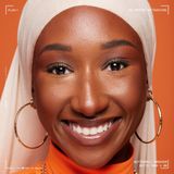 NYX Professional Makeup Buttermelt Bronzer Butta Than U Butter Poeder Bronzer - Bruin - 5GR