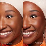 NYX Professional Makeup Buttermelt Bronzer Butta Than U Butter Poeder Bronzer - Bruin - 5GR