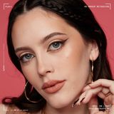 NYX Professional Makeup Epic Ink Liner - Bruin - Milk Chocolate -1 ml