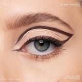 NYX Professional Makeup Epic Ink Liner - Bruin - Milk Chocolate -1 ml