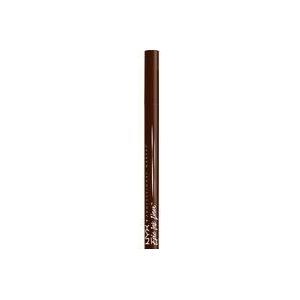 NYX Professional Makeup Epic Ink Liner - Bruin - Milk Chocolate -1 ml