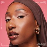 NYX Professional Makeup Epic Ink Liner - Langhoudende Waterproof Eyeliner - Graham Cracker - Nude - 1 ml