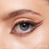 NYX Professional Makeup Epic Ink Liner - Langhoudende Waterproof Eyeliner - Graham Cracker - Nude - 1 ml