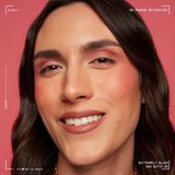 NYX Rouge Makeup Buttermelt Blush