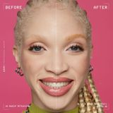 NYX Professional Make Up Blade N Shade Blonde Potlood - Voor ultieme precisie - Blijft tot 16 uur lang zitten - Lichtblond - 1ST