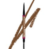 NYX Professional Make Up Blade N Shade Blonde Potlood - Voor ultieme precisie - Blijft tot 16 uur lang zitten - Lichtblond - 1ST