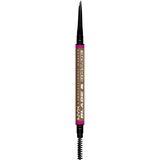 NYX Professional Make Up Blade N Shade Taupe Potlood - Voor ultieme precisie - Blijft tot 16 uur lang zitten - Lichtbruin - 1ST