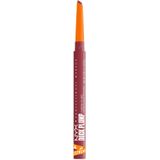 NYX - Duck Plump 03 Flirty Flip - Lippotlood - 1ST - Blijft tot 10 uur zitten