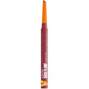 NYX - Duck Plump 03 Flirty Flip - Lippotlood - 1ST - Blijft tot 10 uur zitten