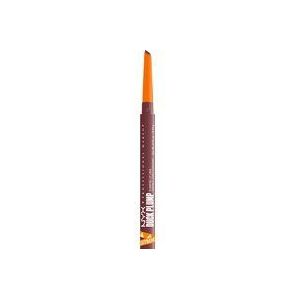 NYX Professional Make Up Duck Plump 04 Fill Em In Lippotlood - Voor kleurrijke vollere lippen - Blijft tot 10 uur zitten - 1ST