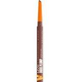 NYX Professional Make Up Duck Plump 05 Subtle Touch Lippotlood - Voor kleurrijke vollere lippen - Blijft tot 10 uur zitten - 1ST