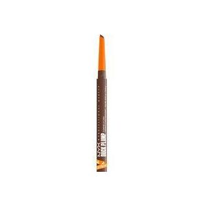NYX Professional Make Up Duck Plump 10 Syringe Sienna Lippotlood - Voor kleurrijke vollere lippen - Blijft tot 10 uur zitten - 1ST