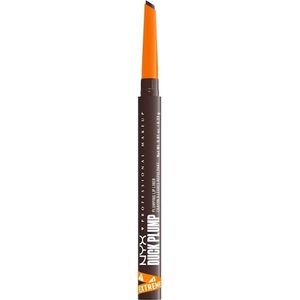 NYX Professional Makeup Duck Plump Liner Lippotlood met Vergrotende Effect Tint Double Dose 0.33 g