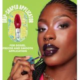NYX Professional Makeup Lip I.V. Hydrating Gloss Stain 01 Caramel Drip (5 ml)