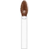 NYX Professional Make Up Lip IV 03 Splash N Spice Hydraterende Lipgloss - Tot 12 uur hydratatie - Verrijkt met Magnesium, Vitamine B12 en Kokoswater - 5ml