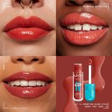 NYX Professional Makeup - Lip IV - Hydraterende Lipgloss - Burst That Tang! - 5ml