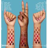 NYX Professional Makeup Lipgloss