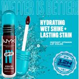 NYX Professional Makeup Lipgloss