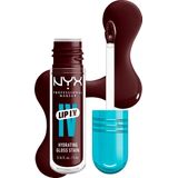 NYX Professional Makeup Lipgloss