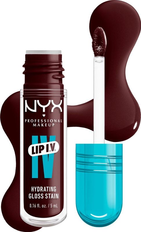 NYX Professional Makeup Lipgloss