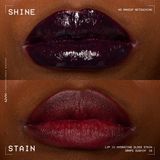 NYX Professional Makeup - Lip IV - Hydraterende Lipgloss - Grape Gushin' - 5ml