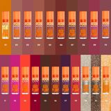 NYX - Duck Plump Lipgloss - Zwart - 6,8ml