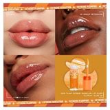 NYX - Duck Plump Lipgloss - Holografische Tinten - Glanzende Finish