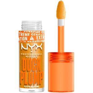 NYX - Duck Plump Lipgloss - Holografische Tinten - Glanzende Finish