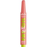 NYX Professional Make Up - Fat Oil Slick Click - Lippenbalsem - Story Or Post - 2gr