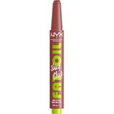 NYX - Fat Oil Slick Click Lippenbalsem - Profile Pic - 2gr