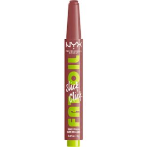 NYX - Fat Oil Slick Click Lippenbalsem - Profile Pic - 2gr